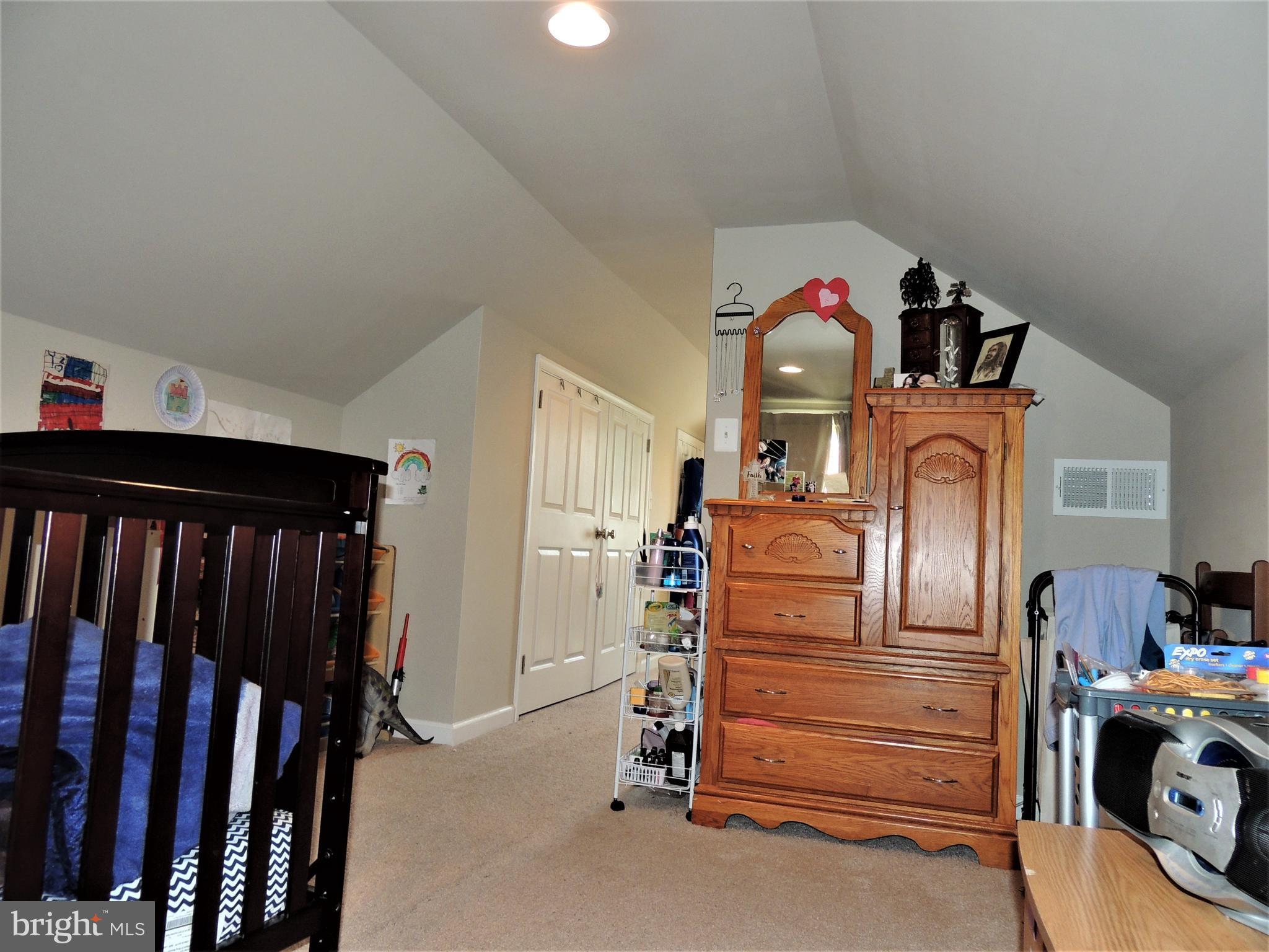 116 Brannan Road Aberdeen, MD 21001 - Photo 15 of 25 Bedroom