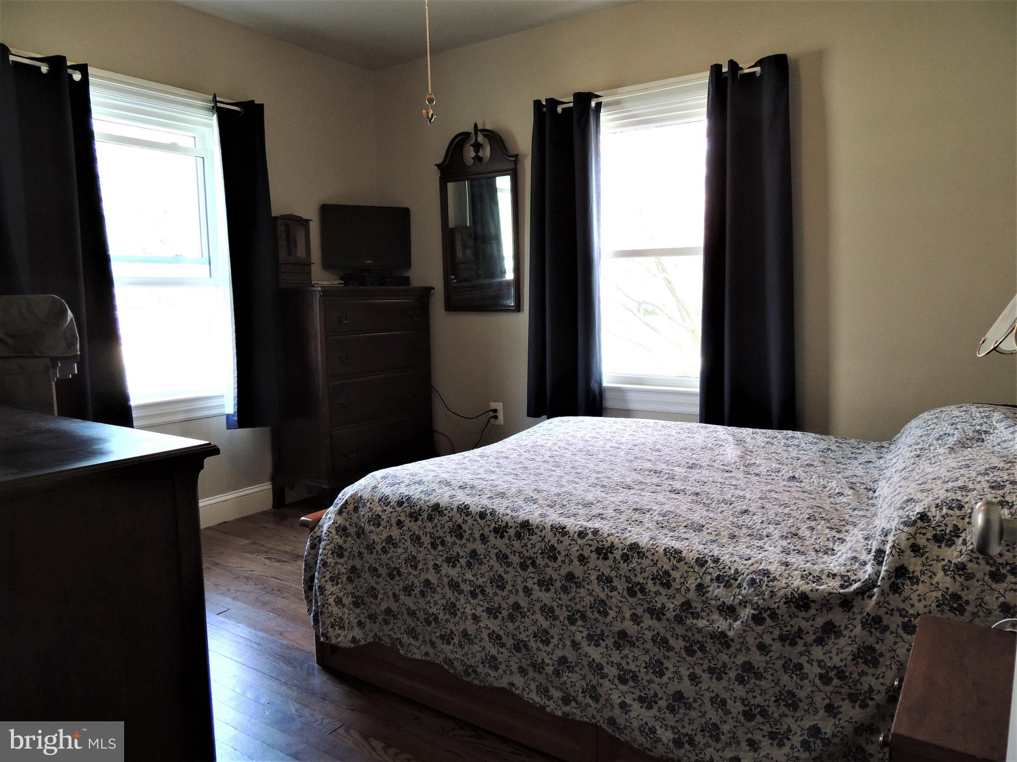 116 Brannan Road Aberdeen, MD 21001 - Photo 8 of 25 Bedroom (Master)