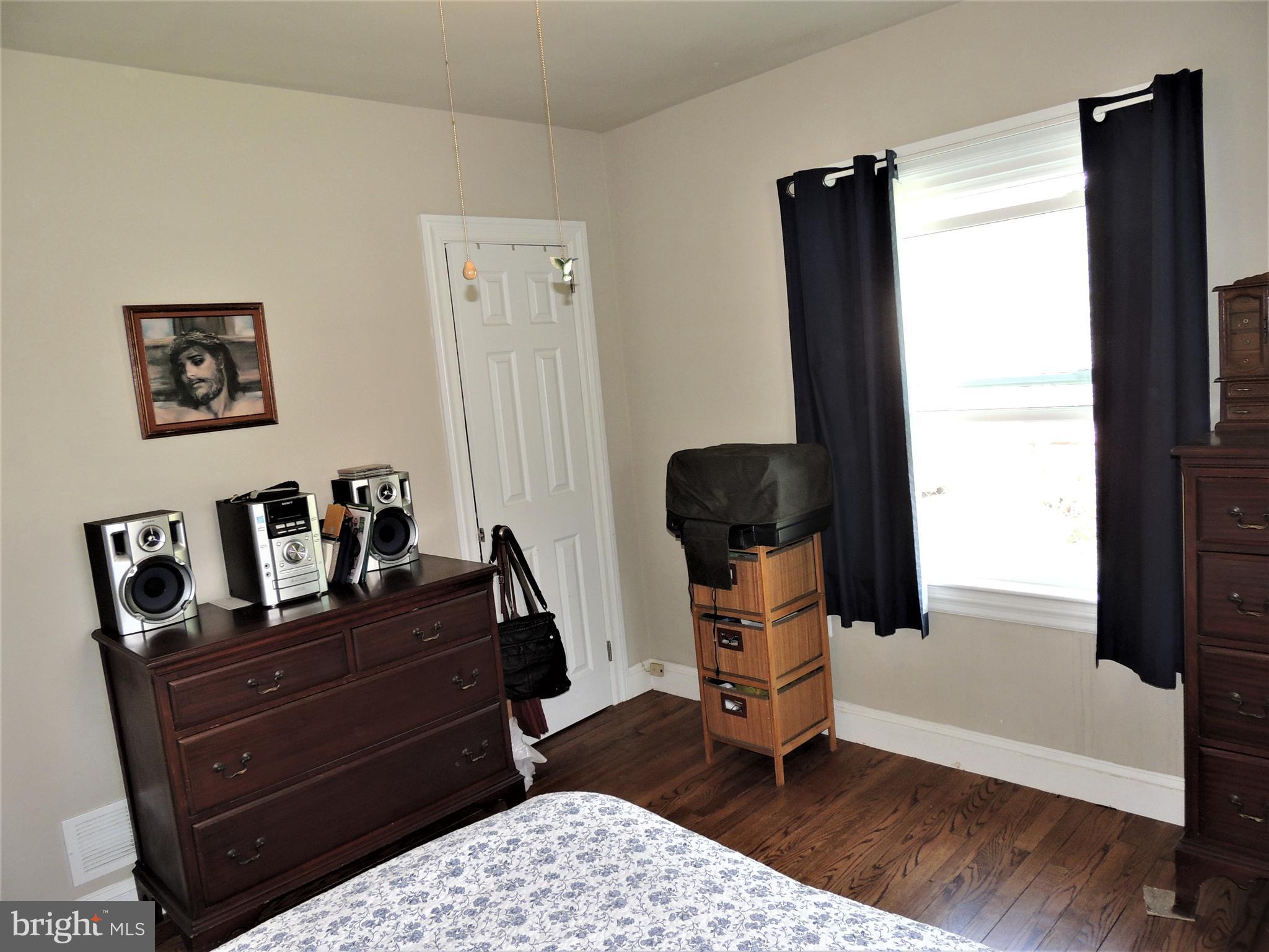 116 Brannan Road Aberdeen, MD 21001 - Photo 10 of 25 Bedroom (Master)