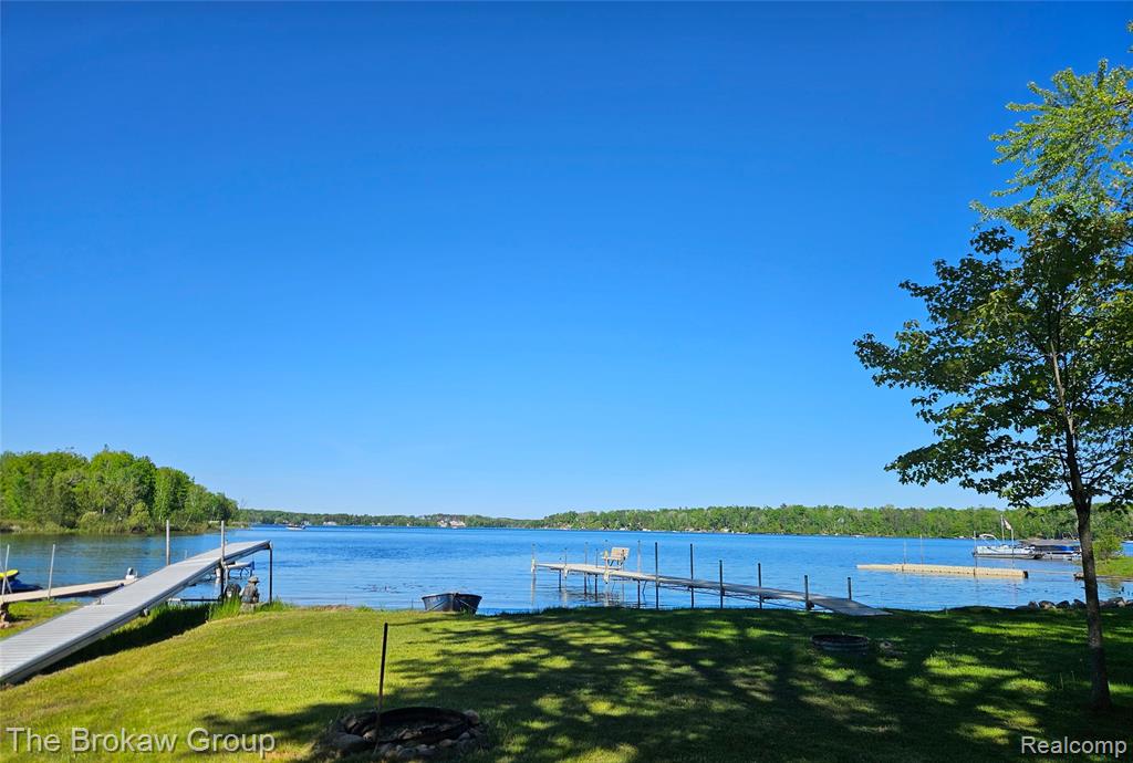 4448 Loon Lake Road Hale, MI 48739 - Photo 25 of 29