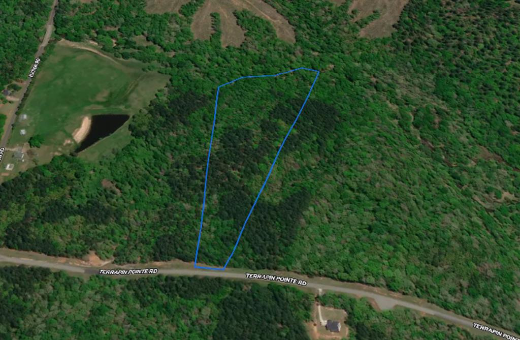 1 Terrapin Pointe Road Hodges, SC 29653 - Photo 1 of 5