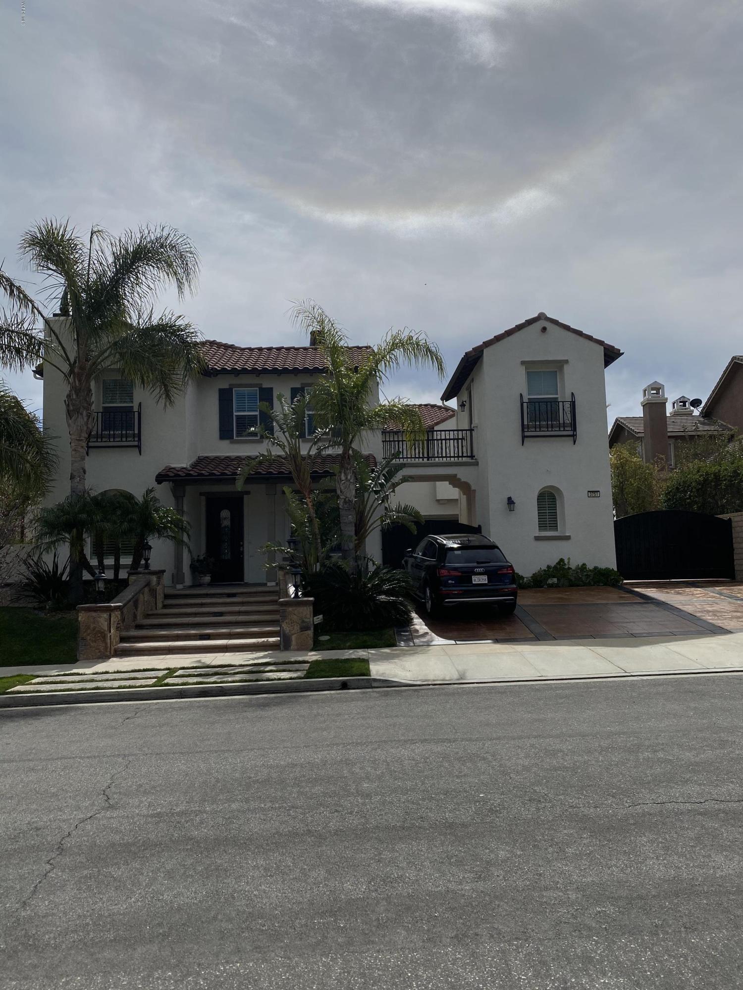 3751 Red Hawk Court Simi Valley, CA 93063 - Photo 1 of 4 IMG_0825