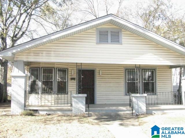 640 26th Street Southwest Birmingham, AL 35211 - Photo 1 of 8