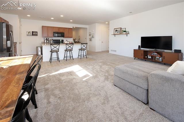 6127 Jorie Road Colorado Springs, CO 80927 - Photo 10 of 24