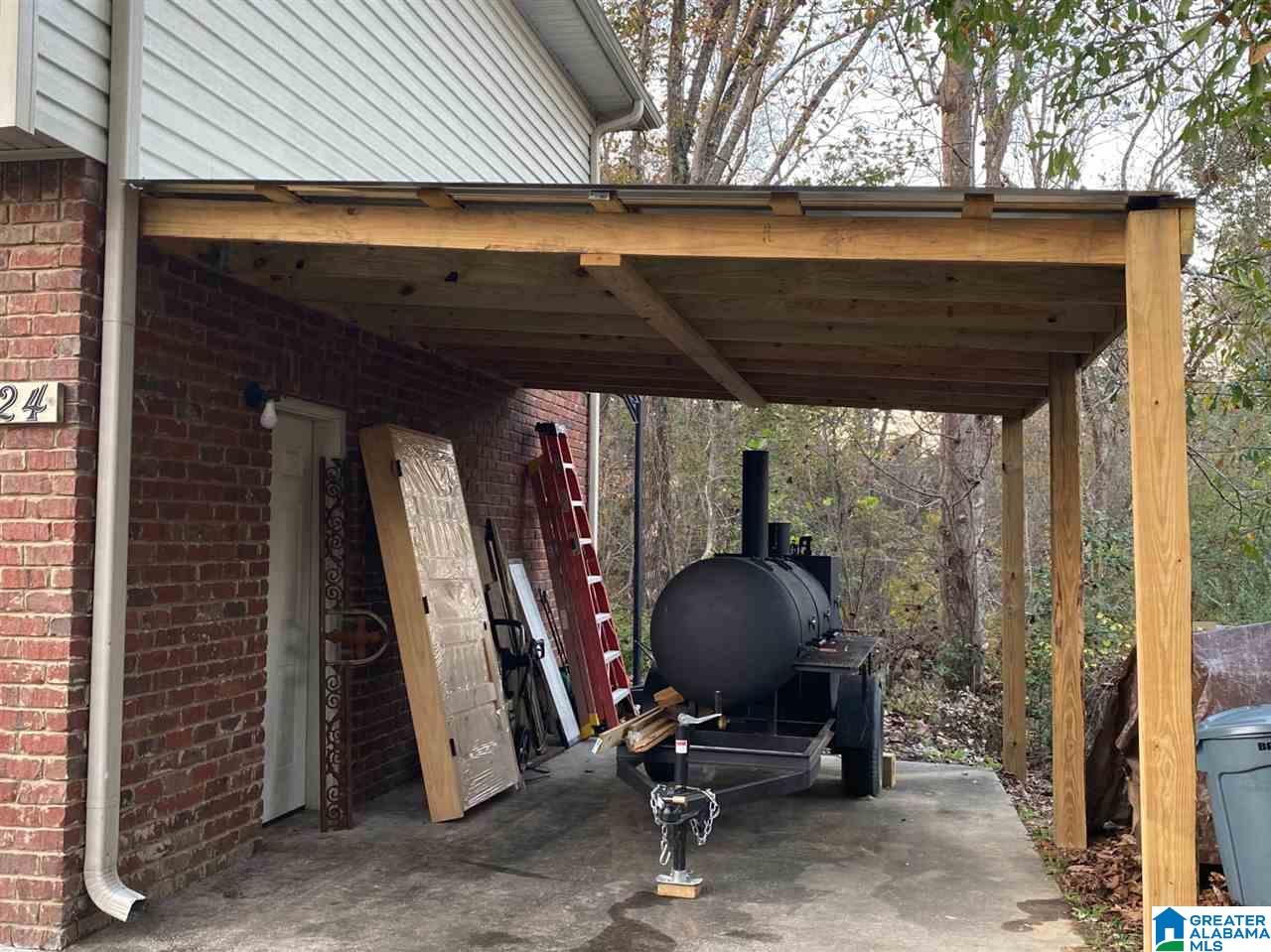 424 Payne Road Gardendale, AL 35071 - Photo 31 of 34