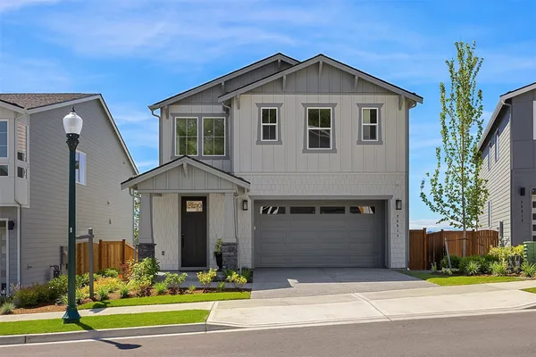 $1,199,000 | 25517 Lot 3 204th Place Southeast, Covington, WA 98042