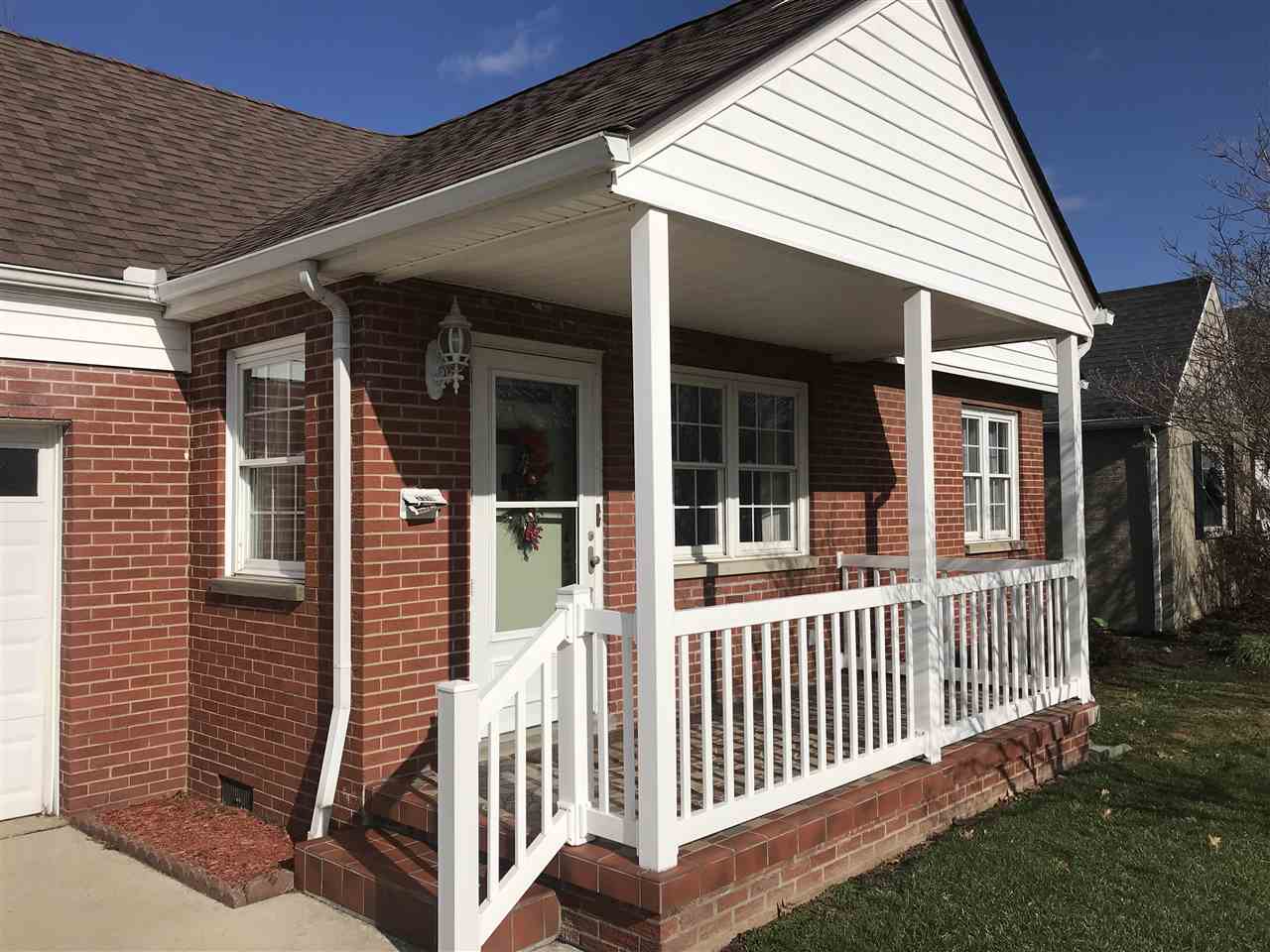 3318 Brandon Road Huntington, WV 25704 - Photo 22 of 25 Gallery Image 22