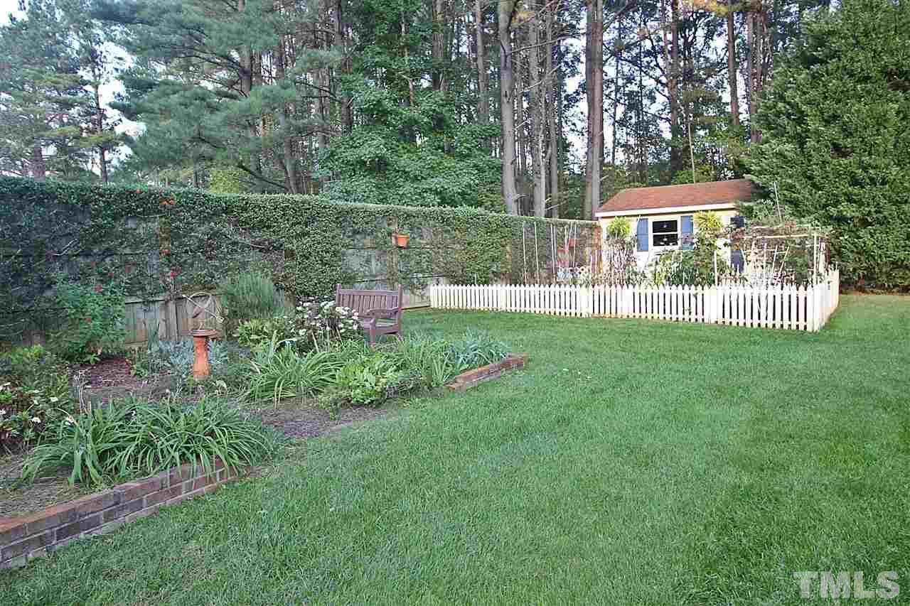 5417 Denberg Lane Raleigh, NC 27606 - Photo 22 of 24 Gallery Image 22