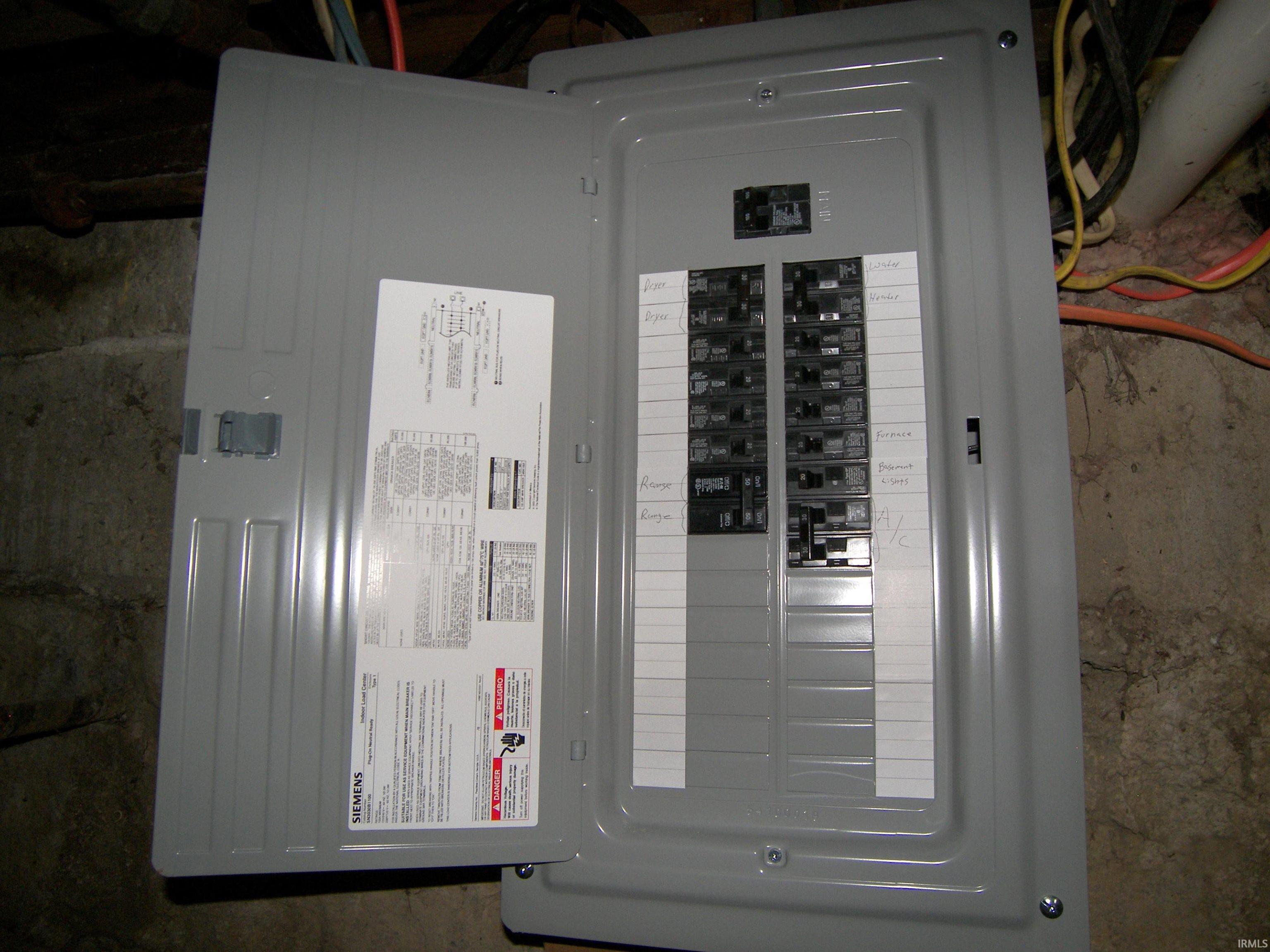 264 Sherman Street Wabash, IN 46992 - Photo 32 of 36