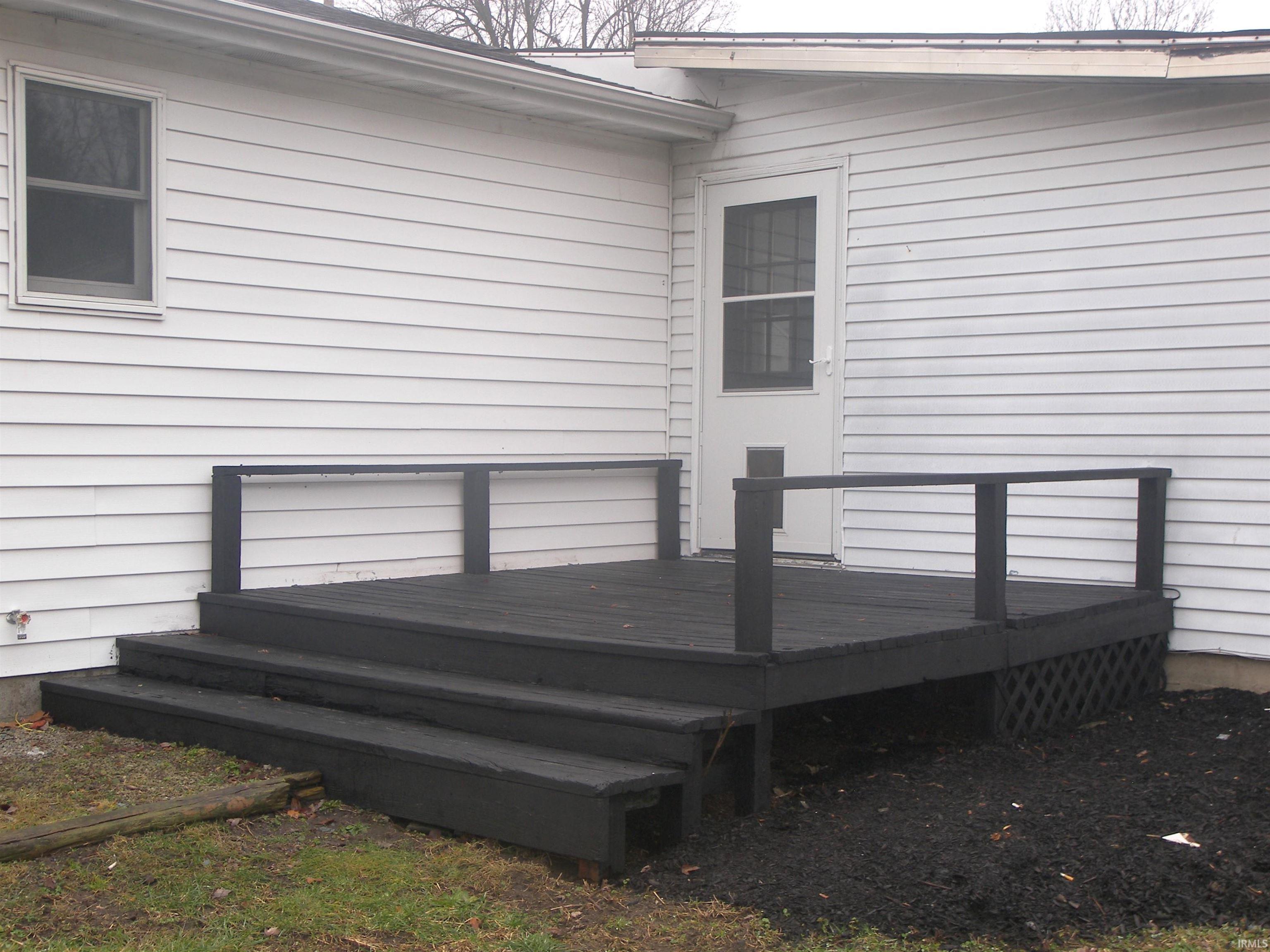 264 Sherman Street Wabash, IN 46992 - Photo 34 of 36