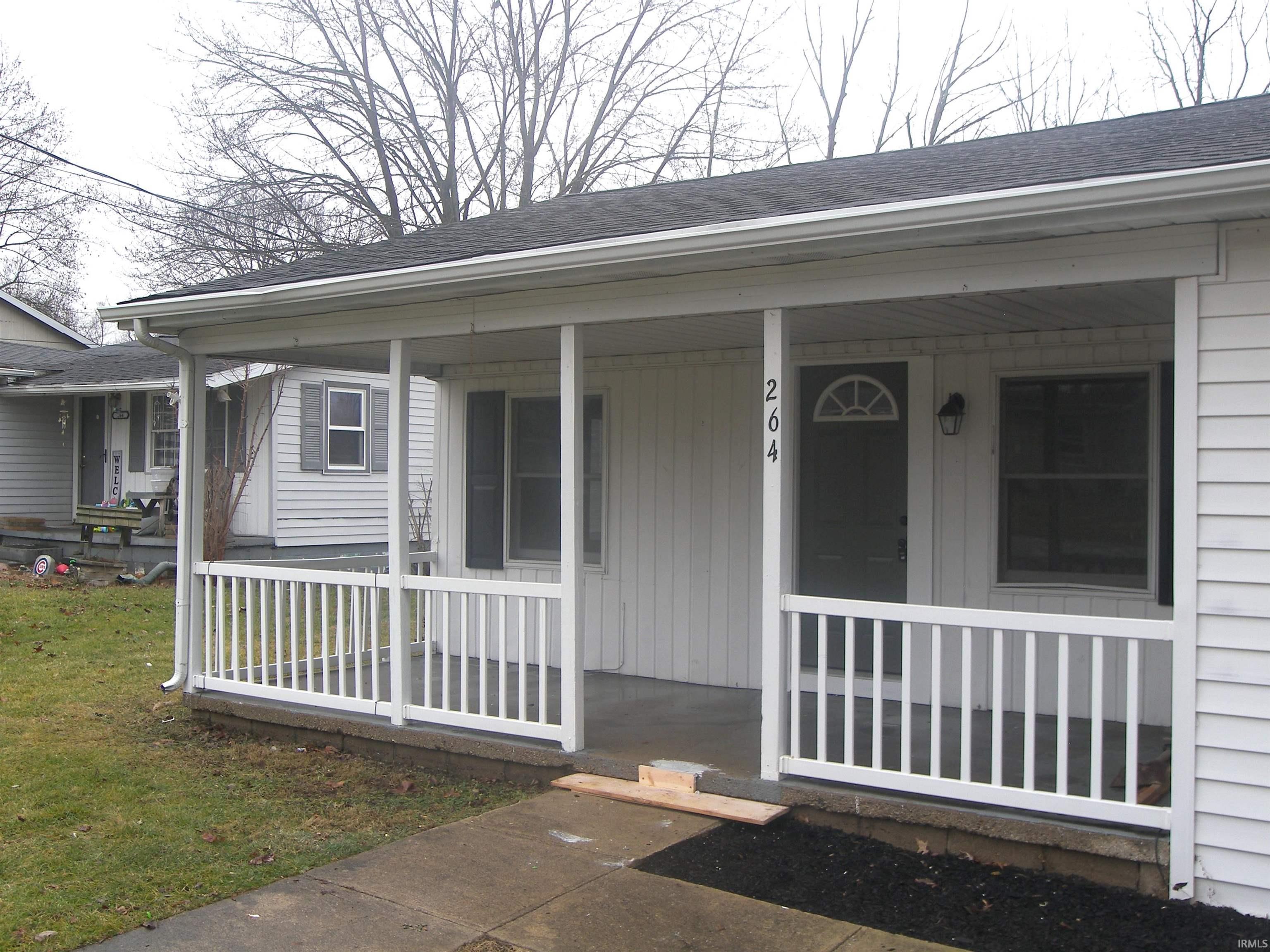 264 Sherman Street Wabash, IN 46992 - Photo 6 of 36