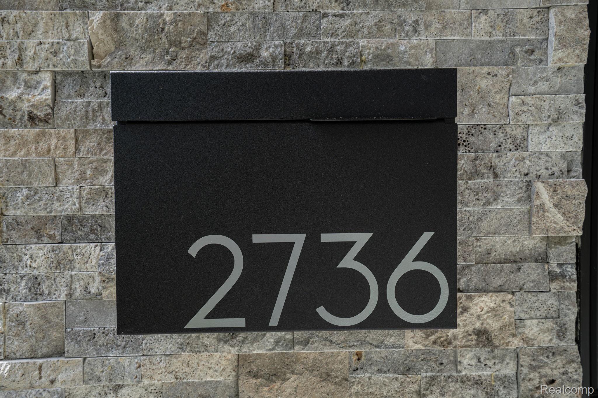 2736 Windemere Road Birmingham, MI 48009 - Photo 46 of 46 2736 Windemere Birmingham-6.jpg