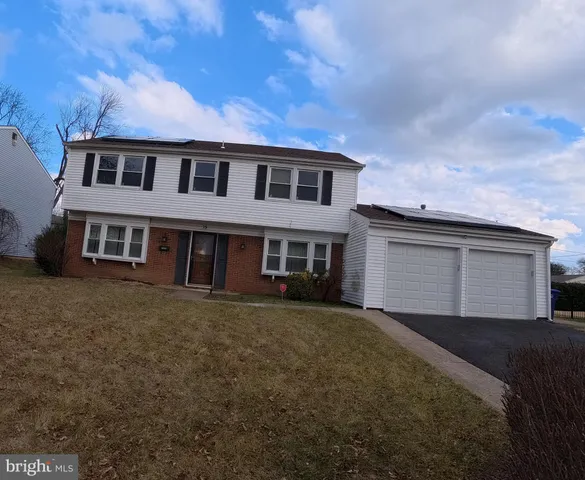 $449,000 | 15 Tiber Lane, Willingboro, NJ 08046