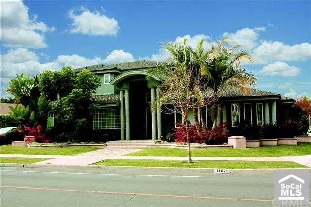 11671 Foster Road Los Alamitos, CA 90720 - Photo 1 of 1 Gallery Image 1