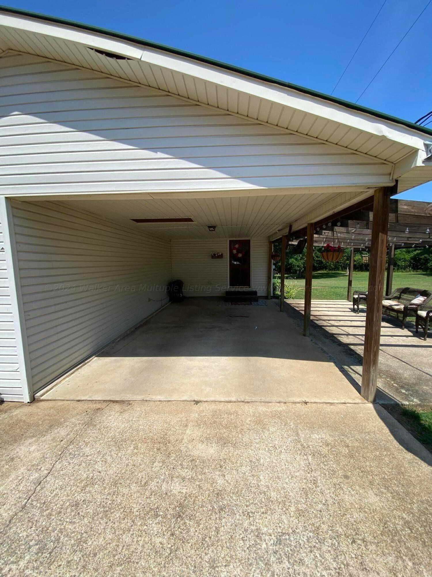 159 Seymour Road Carbon Hill, AL 35549 - Photo 9 of 23 Gallery Image 9