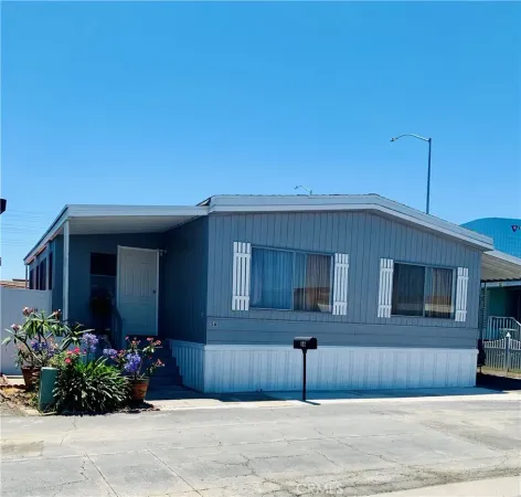 $165,000 | 15621 Beach Westminster Ca, Unit 56, Westminster, CA 92683