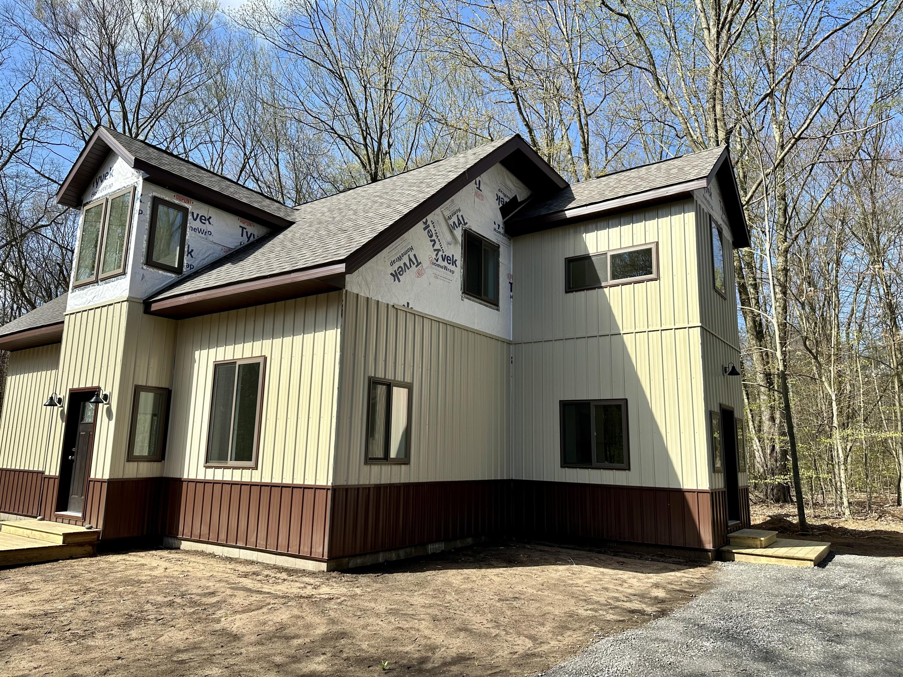 1878 Kent Road Rothbury, MI 49452 - Photo 2 of 29 Photo May 01 2024, 10 28 42 AM