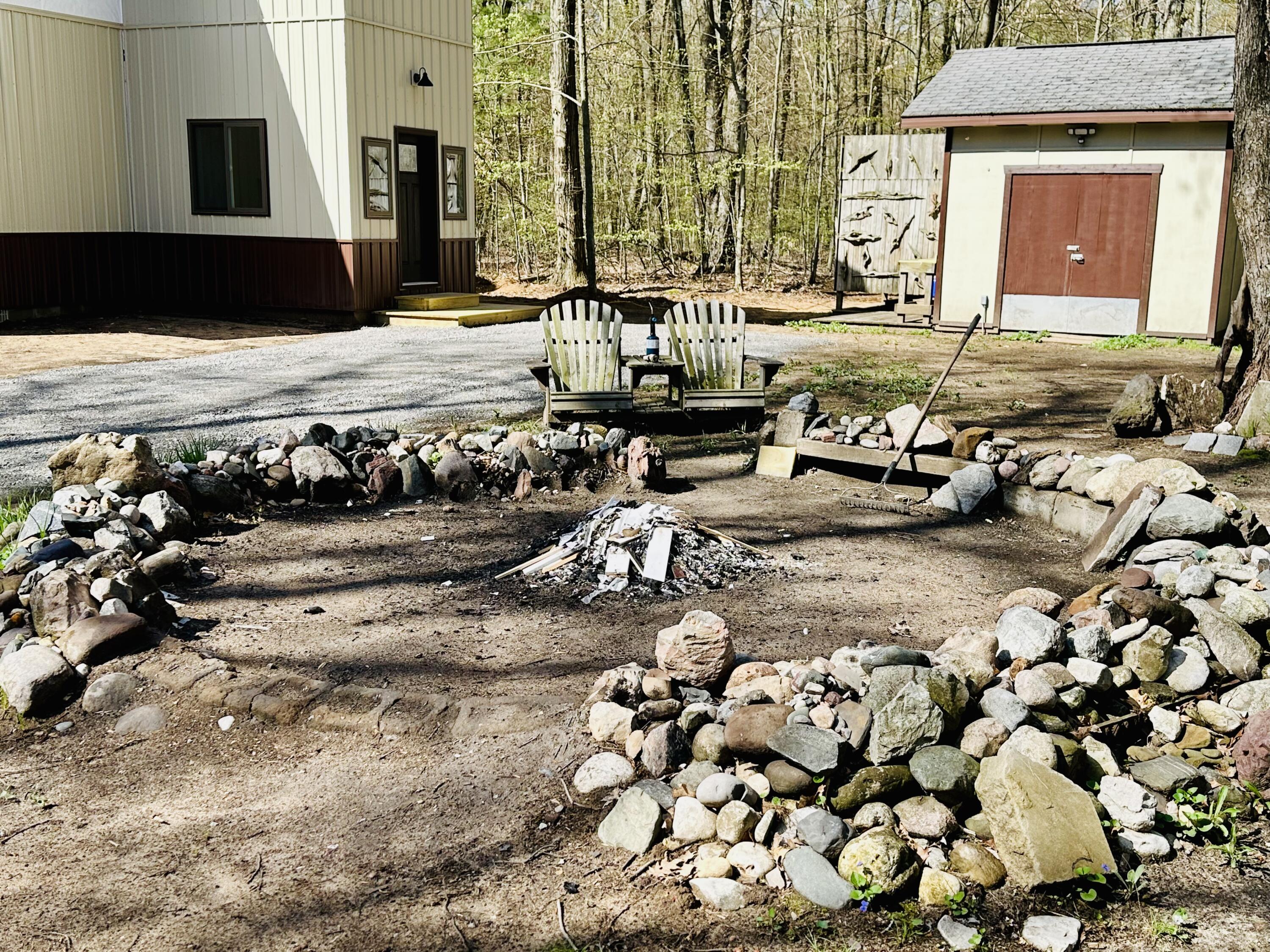 1878 Kent Road Rothbury, MI 49452 - Photo 23 of 29 Photo May 01 2024, 10 47 23 AM