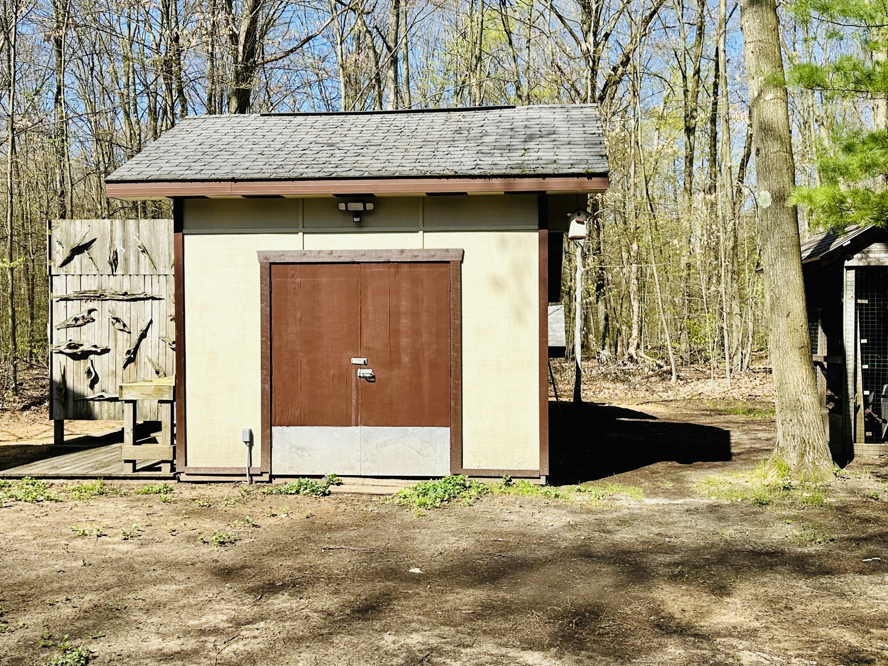 1878 Kent Road Rothbury, MI 49452 - Photo 24 of 29 Photo May 01 2024, 10 47 36 AM