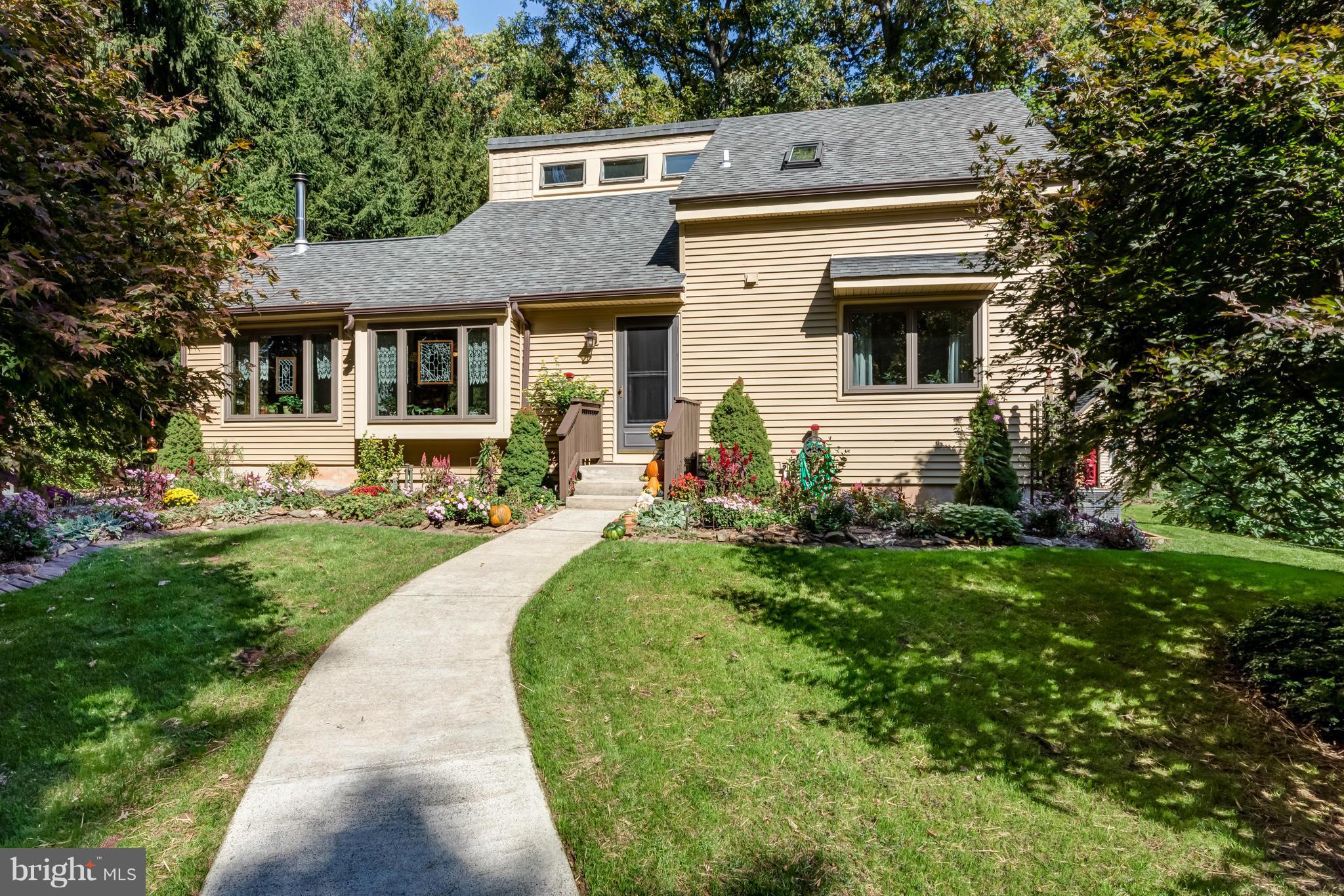 4023 Old Rocks Road Street, MD 21154 - Photo 1 of 30 Welcome Home!
