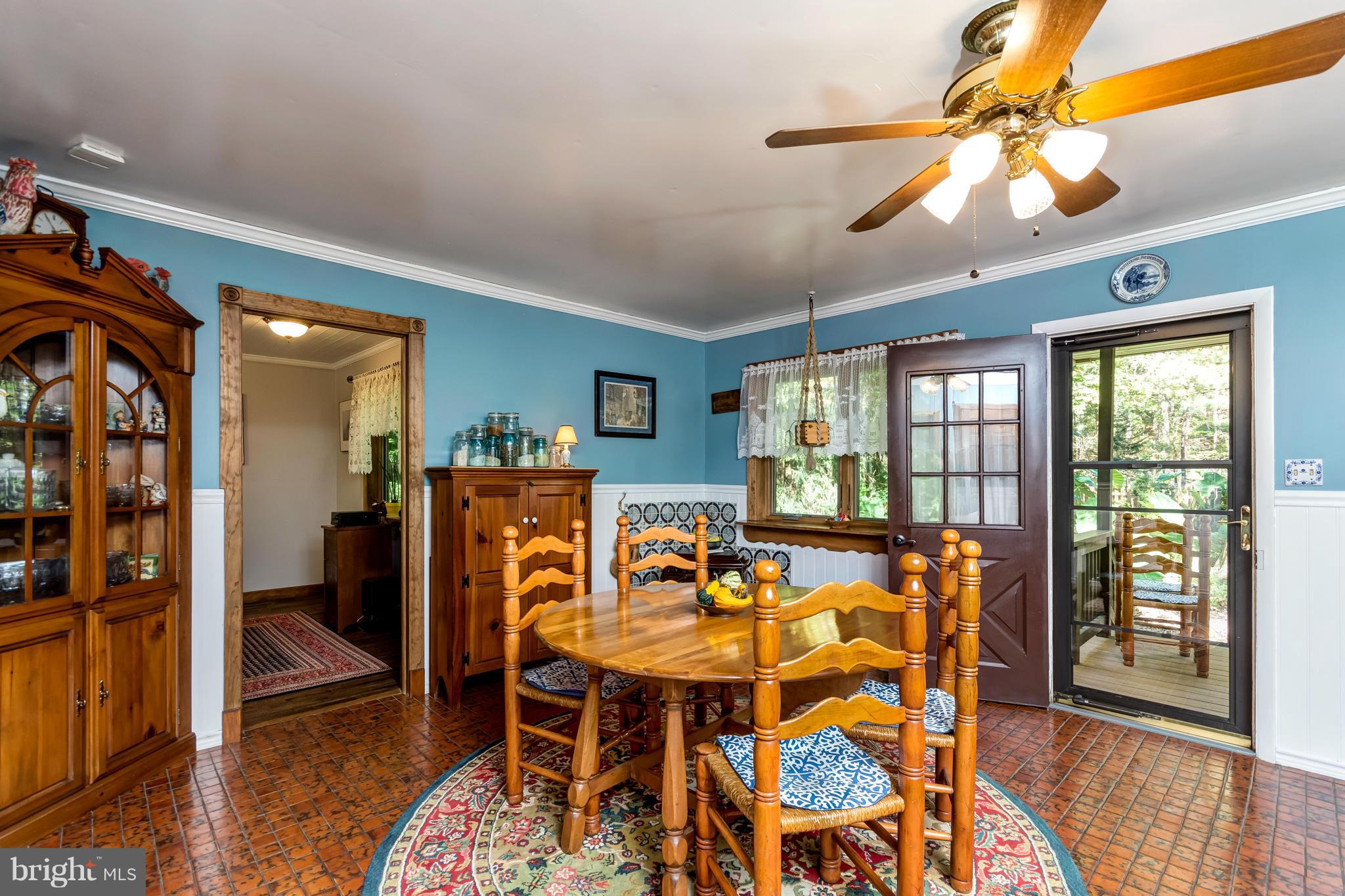 4023 Old Rocks Road Street, MD 21154 - Photo 11 of 30 Kitchen