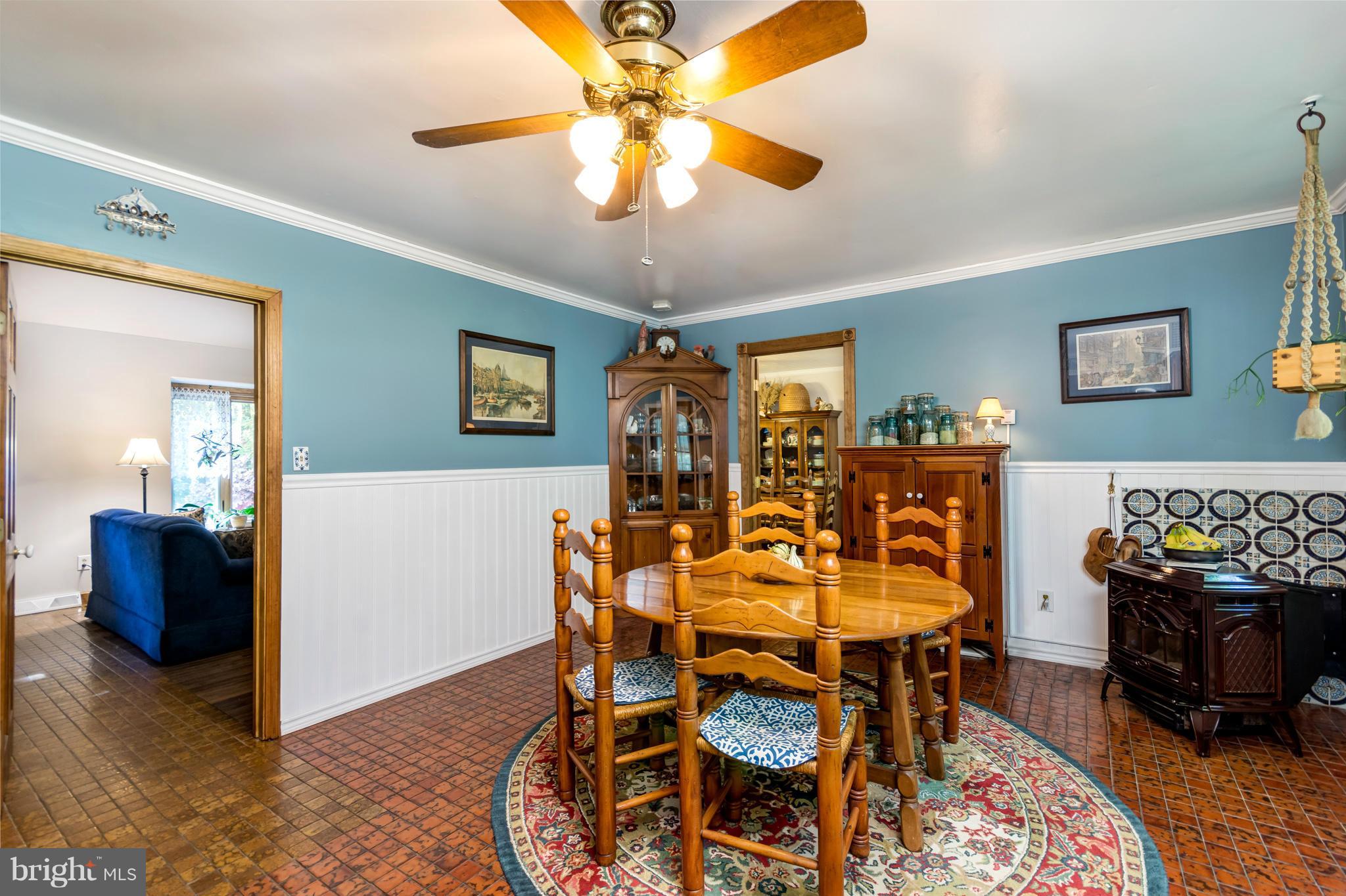 4023 Old Rocks Road Street, MD 21154 - Photo 12 of 30 Kitchen