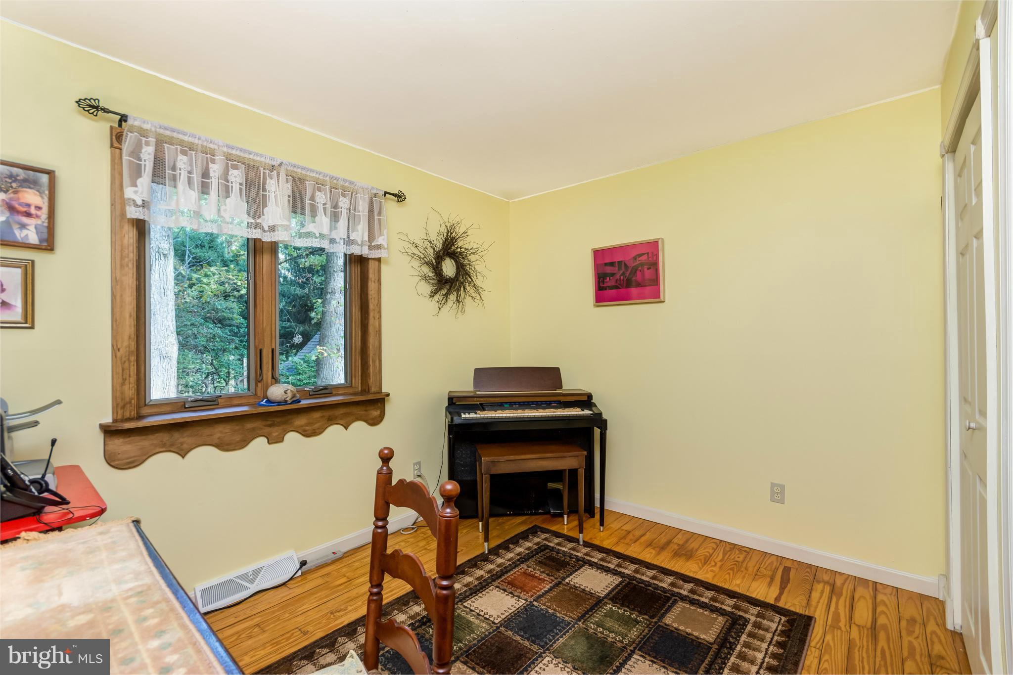 4023 Old Rocks Road Street, MD 21154 - Photo 17 of 30 Bedroom