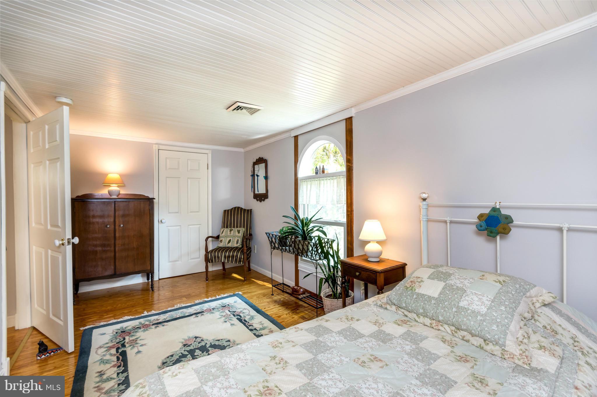 4023 Old Rocks Road Street, MD 21154 - Photo 23 of 30 Basement