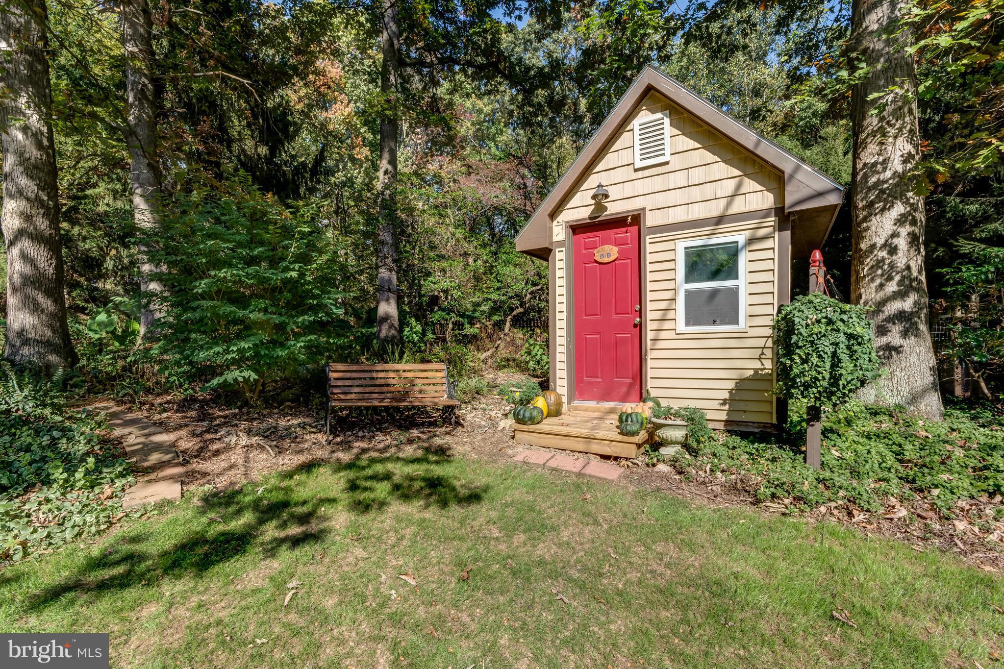 4023 Old Rocks Road Street, MD 21154 - Photo 28 of 30 Exterior (General)