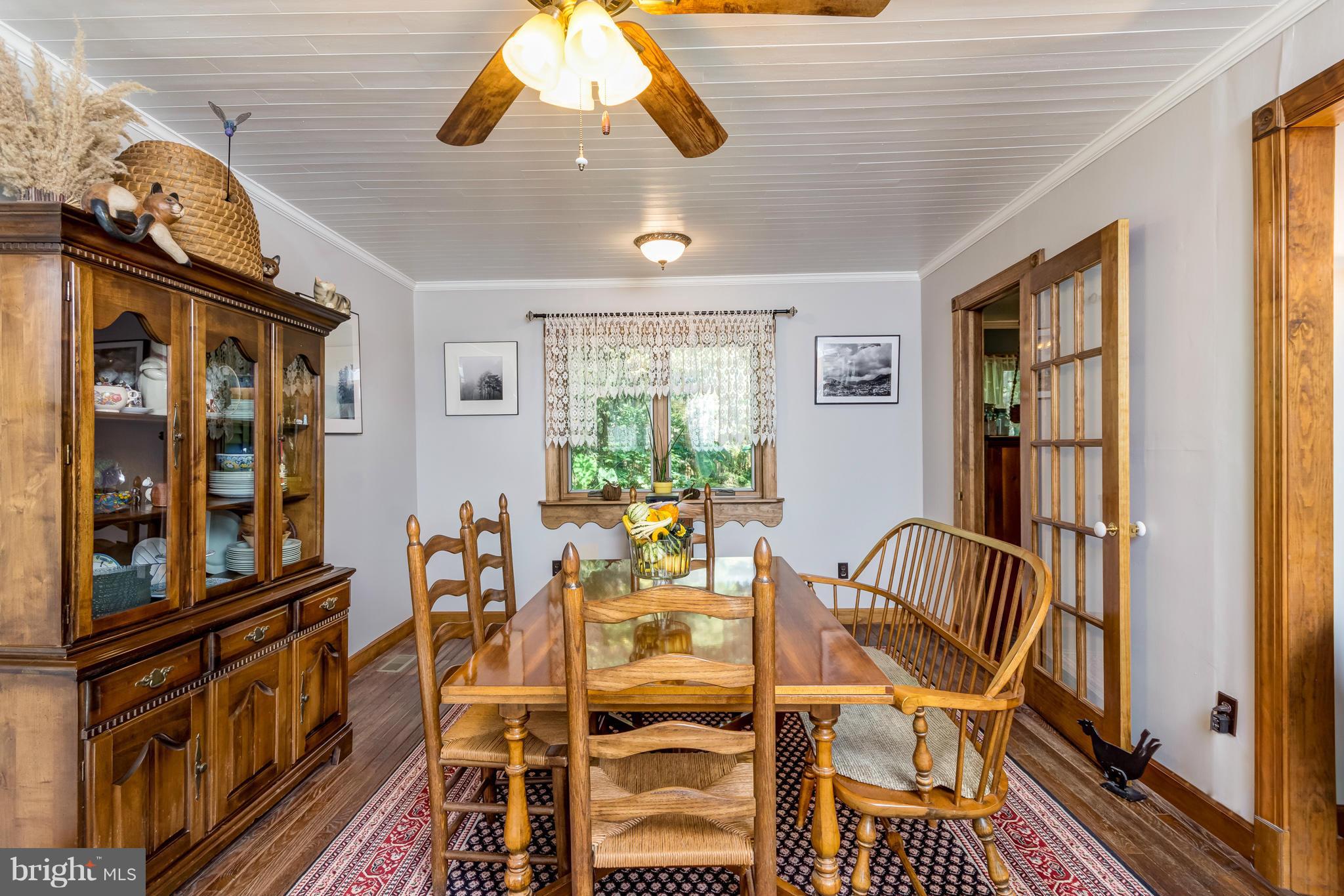4023 Old Rocks Road Street, MD 21154 - Photo 8 of 30 Dining Room