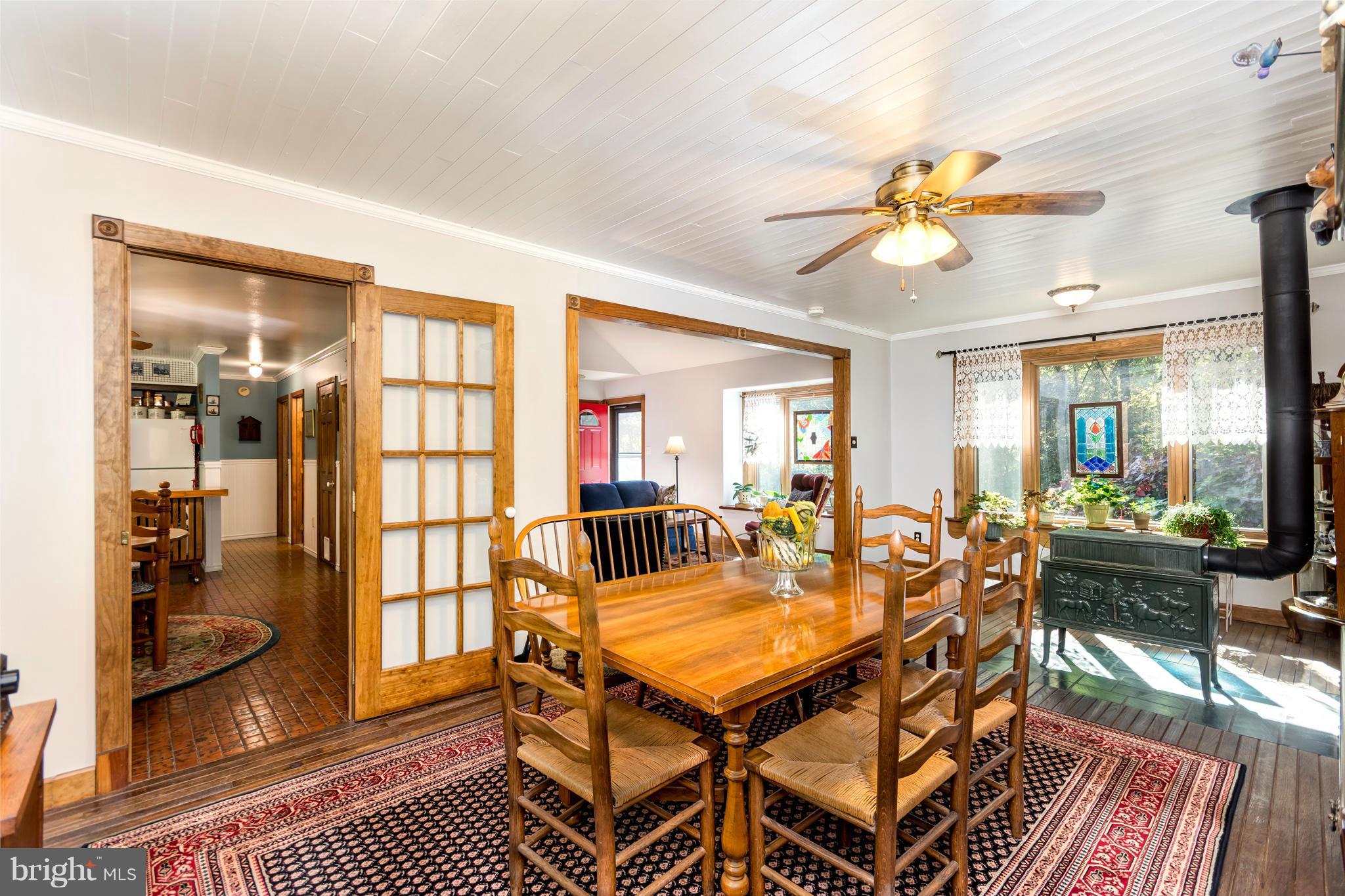4023 Old Rocks Road Street, MD 21154 - Photo 9 of 30 Dining Room