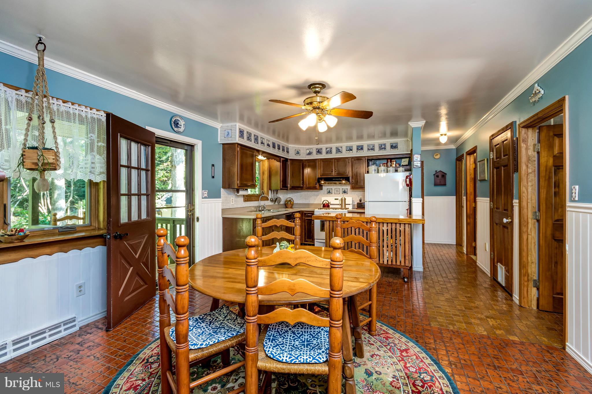 4023 Old Rocks Road Street, MD 21154 - Photo 10 of 30 Kitchen