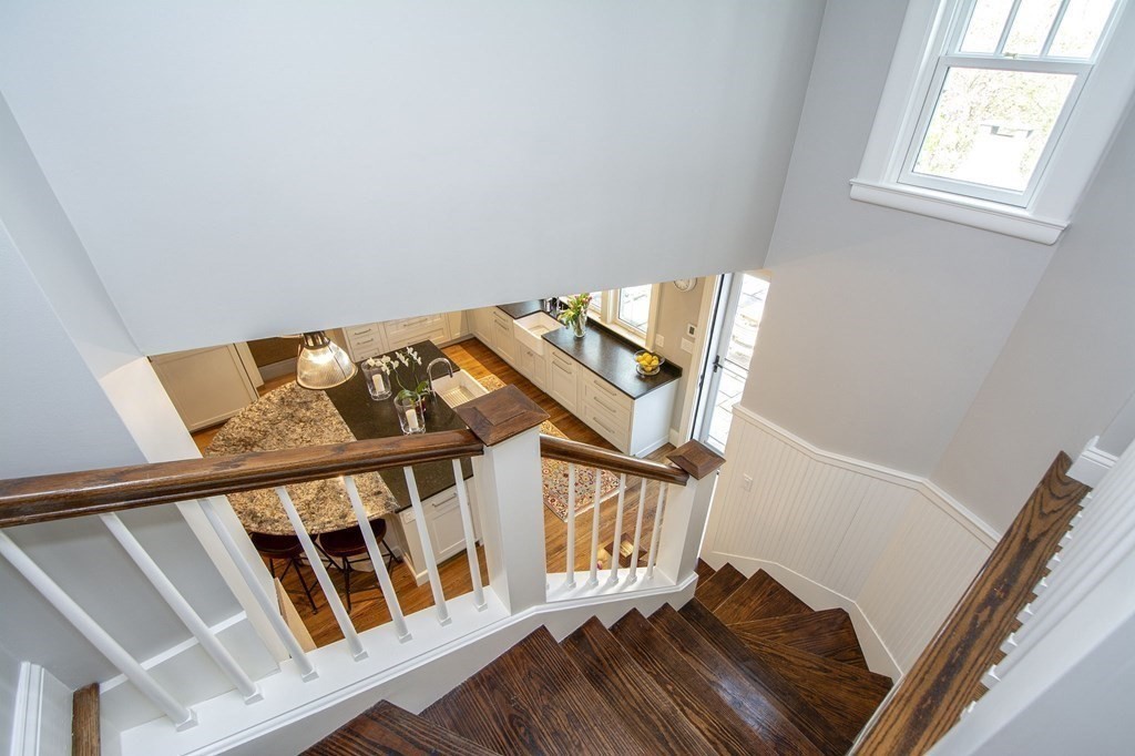 10 River Road Cohasset, MA 02025 - Photo 33 of 42 a view of an entryway