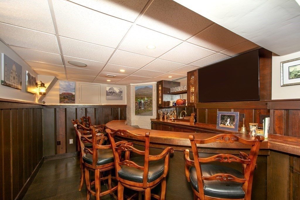 10 River Road Cohasset, MA 02025 - Photo 37 of 42 a view of a outdoor space with seating area