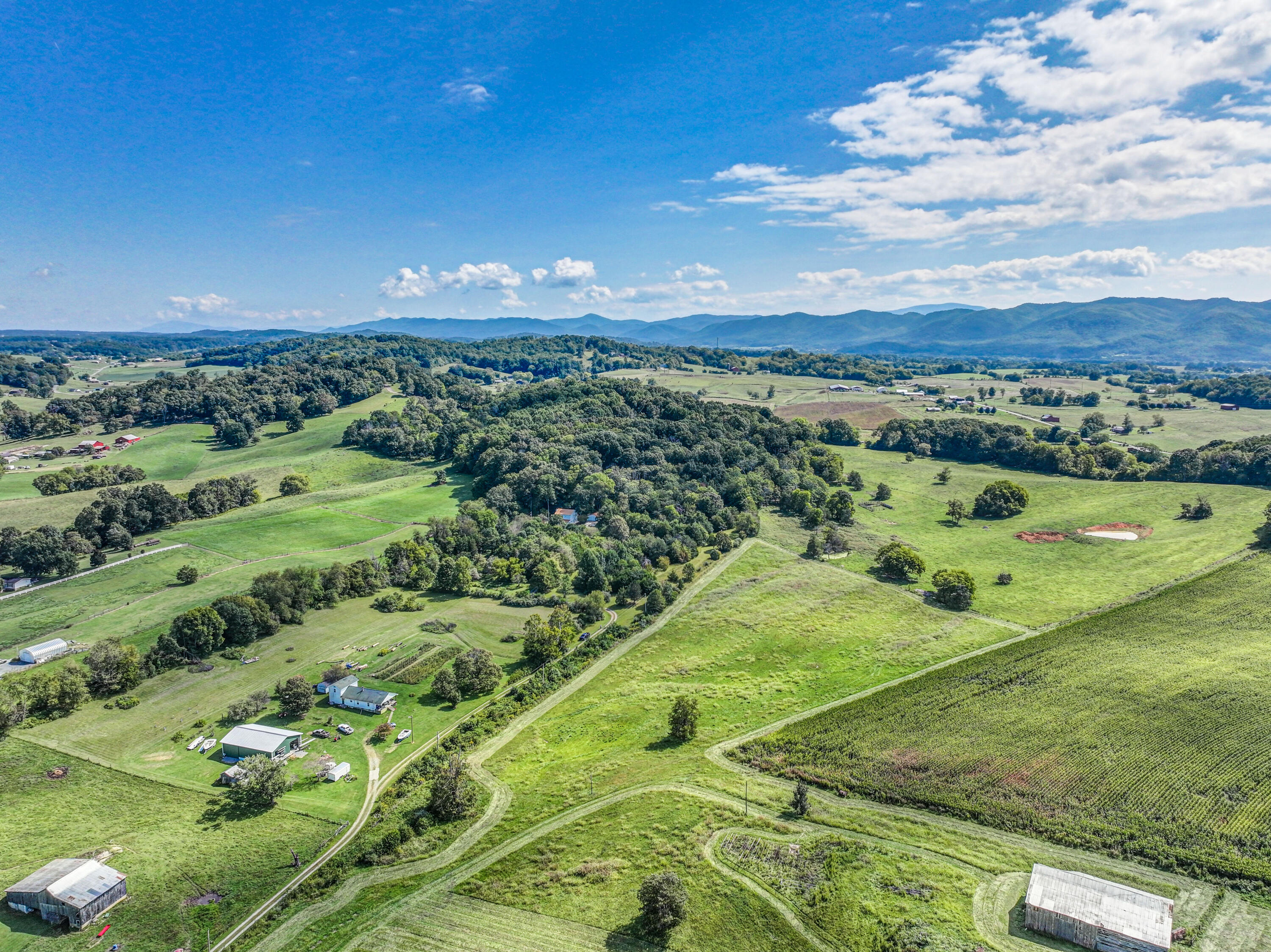 1211 Bailey Bridge Road Limestone, TN 37681 - Photo 56 of 64 DJI_20230919115417_0237_D_38_D_39_D_40_D