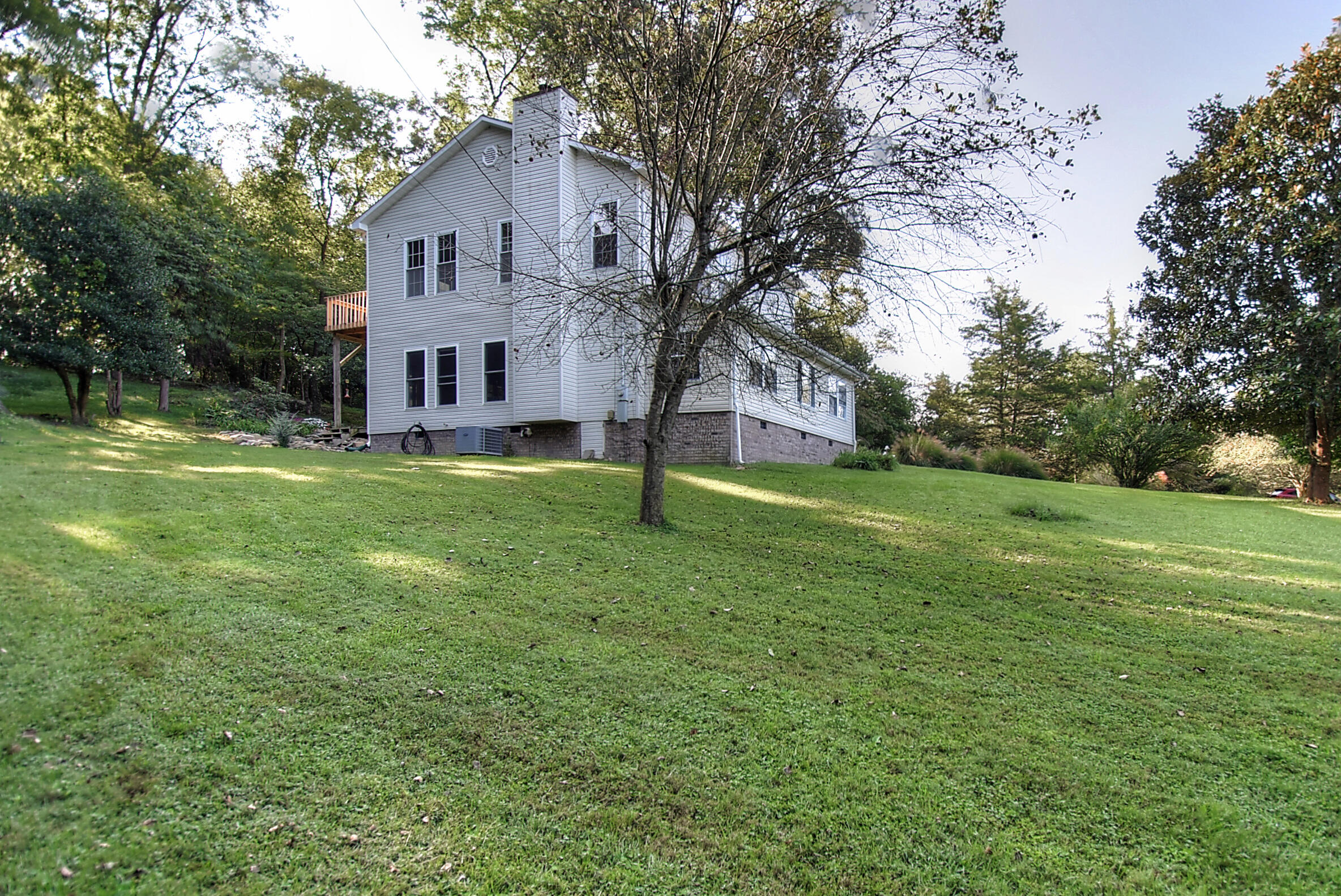 1211 Bailey Bridge Road Limestone, TN 37681 - Photo 7 of 64 7