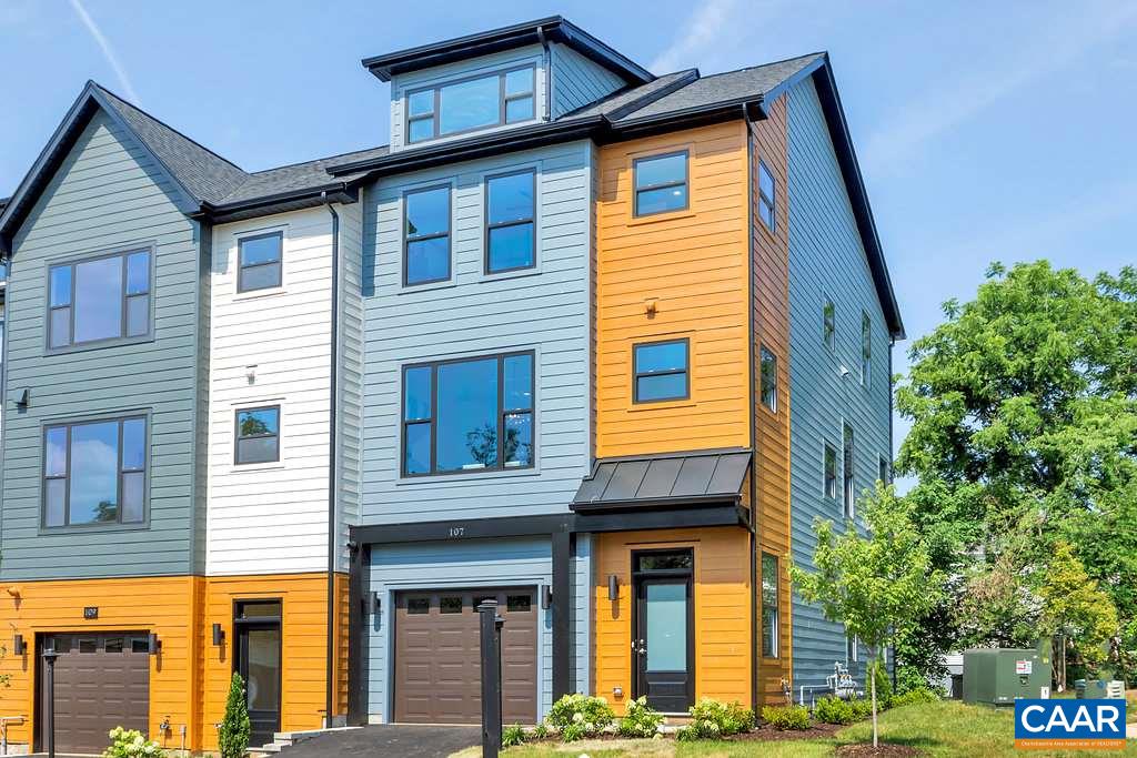 143 Junction Lane Charlottesville, VA 22902 - Photo 1 of 26 a front view of a house