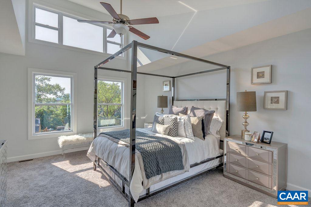 143 Junction Lane Charlottesville, VA 22902 - Photo 13 of 26 a bedroom with bed and window