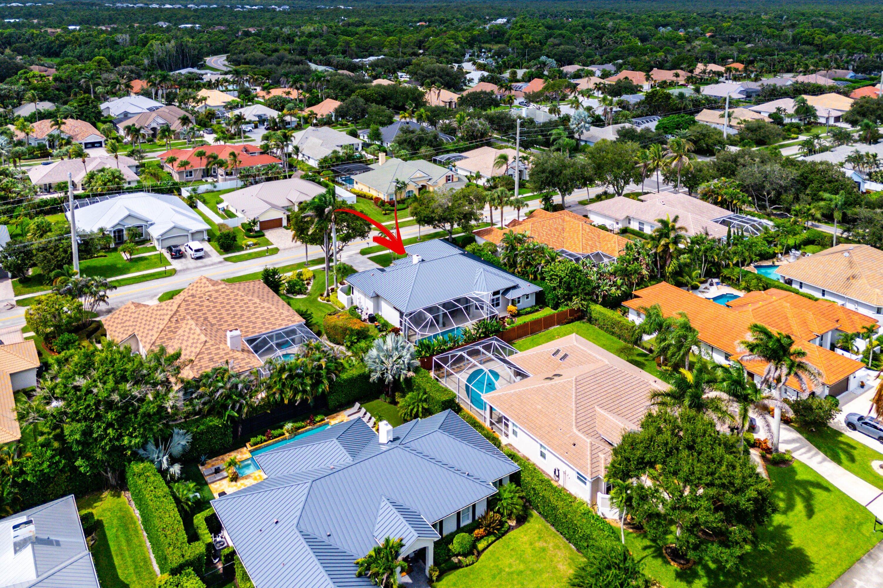 19047 Southeast Loxahatchee River Road Jupiter, FL 33458 - Photo 52 of 53 053-19047SoutheastLoxahatcheeRiverRoad-J