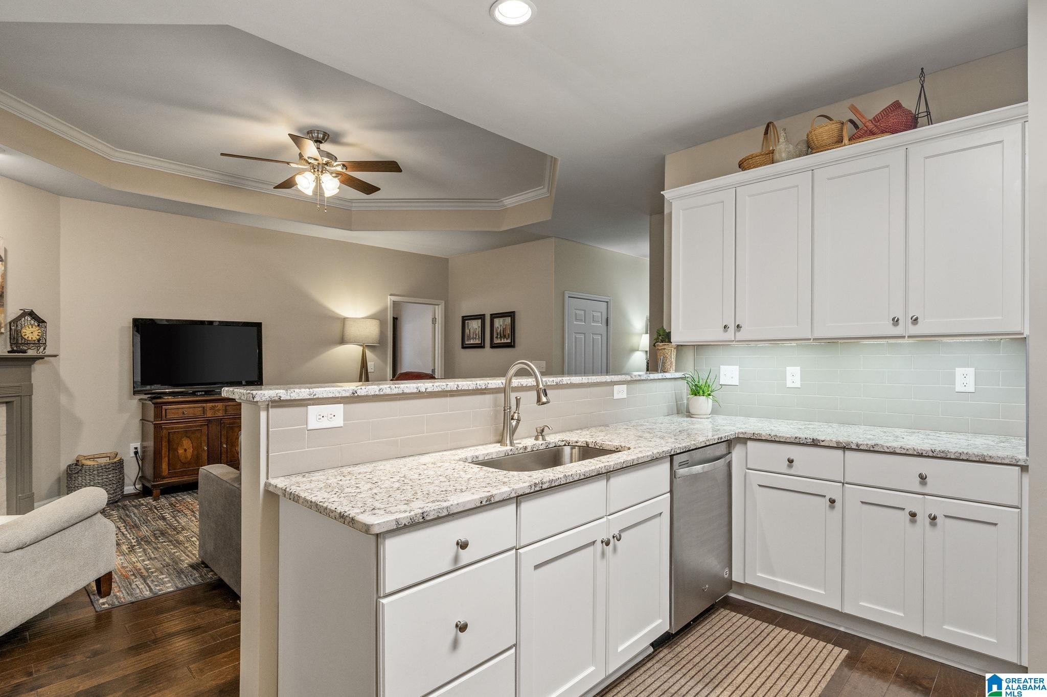 935 Daventry Trail Calera, AL 35040 - Photo 10 of 31