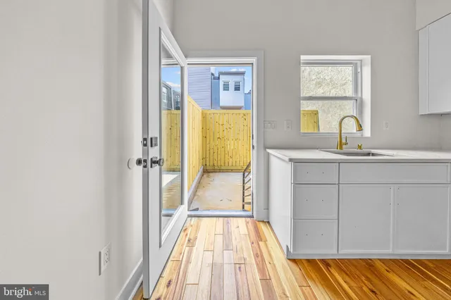 a view of outdoor space