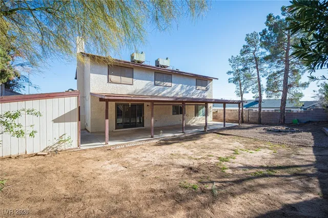 $499,999 | 1530 Georgia Avenue, Boulder City, NV 89005