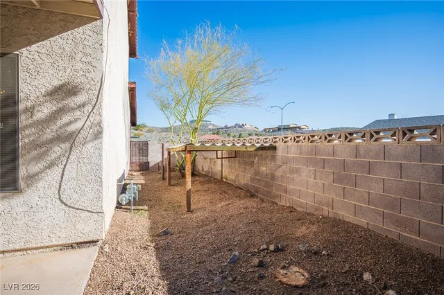 $499,999 | 1530 Georgia Avenue, Boulder City, NV 89005