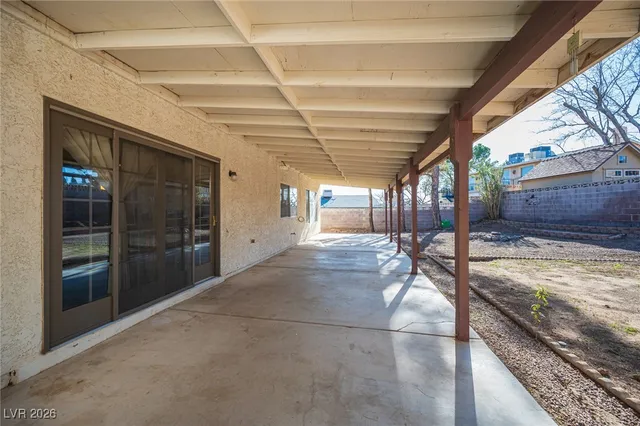 $499,999 | 1530 Georgia Avenue, Boulder City, NV 89005