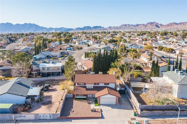 $499,999 | 1530 Georgia Avenue, Boulder City, NV 89005