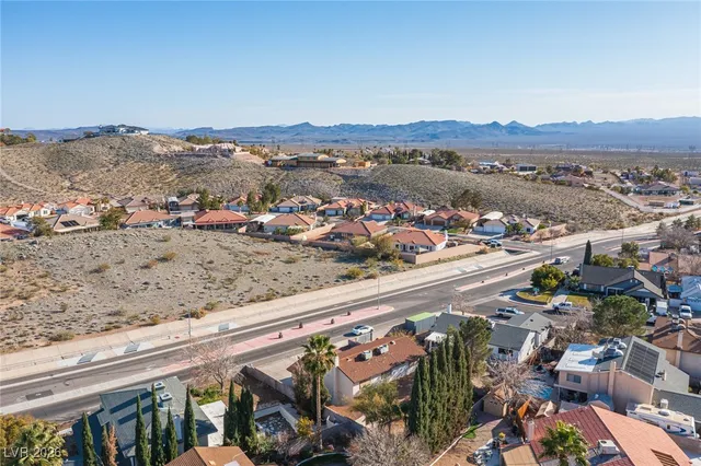 $499,999 | 1530 Georgia Avenue, Boulder City, NV 89005