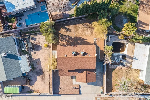 $499,999 | 1530 Georgia Avenue, Boulder City, NV 89005