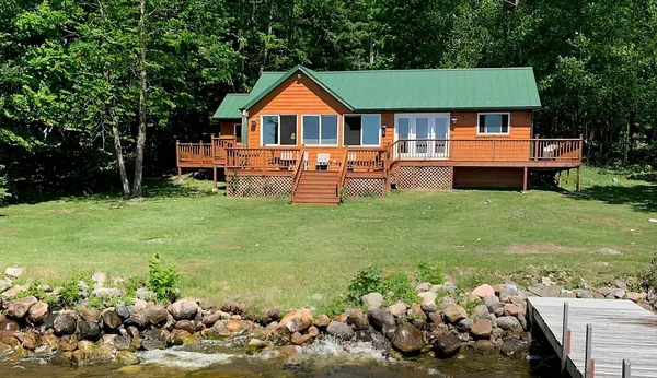 $1,050,000 | 2426 Birch Point Road, Tower, MN 55790