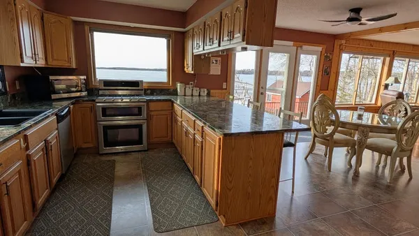 $1,050,000 | 2426 Birch Point Road, Tower, MN 55790