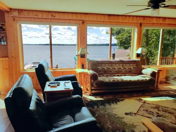 $1,050,000 | 2426 Birch Point Road, Tower, MN 55790